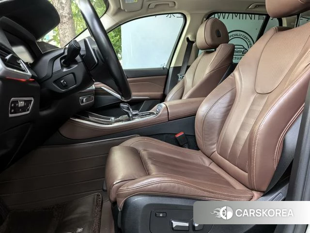 BMW X5 (imported) id 4260719 из Китая 17