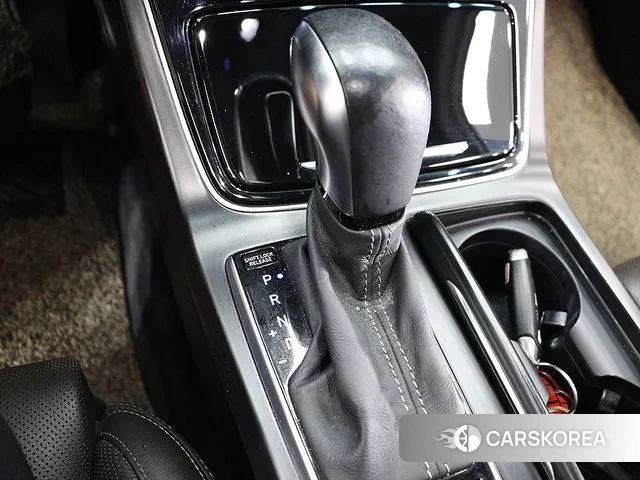 Hyundai Grandeur IG id 2986781 из Кореи 19