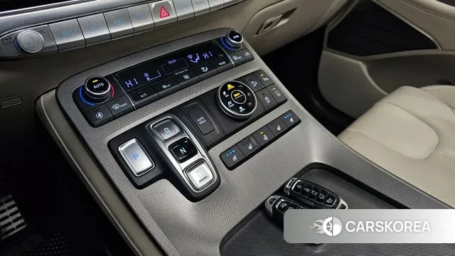 Hyundai Palisade id 3587023 из Кореи 19