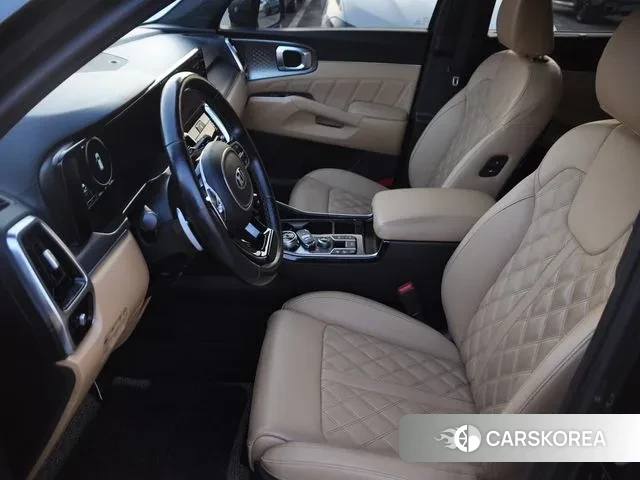 Kia Sorento 4th Generation id 3493636 из Кореи 19