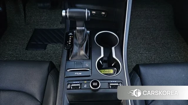 Kia K5 3rd generation id 3530317 из Кореи 19