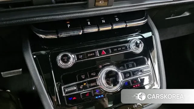 Lincoln Corsair id 3512902 из Кореи 19