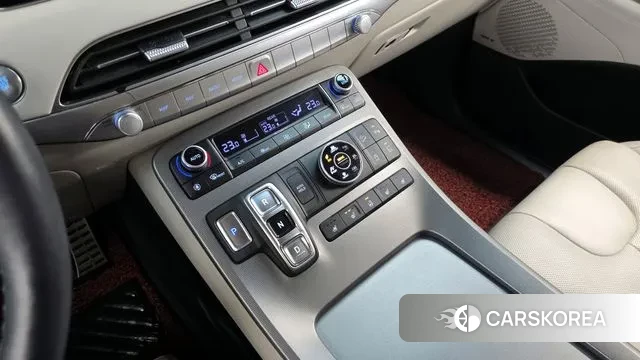 Hyundai Palisade id 3385990 из Кореи 19