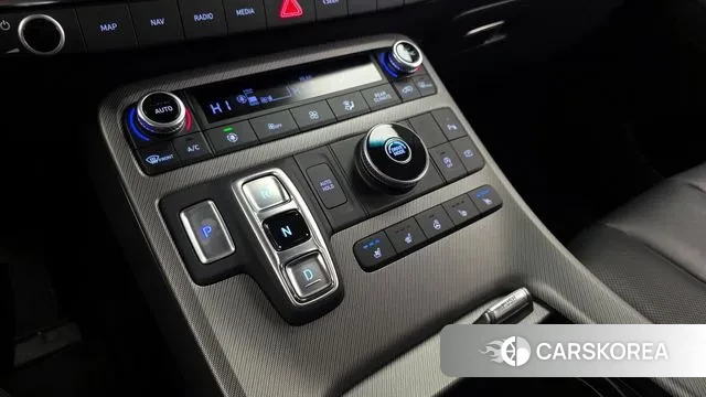 Hyundai The New Palisade id 3751397 из Кореи 19