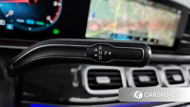 Mercedes-Benz GLE-Class W167 id 2979112 из Кореи 19