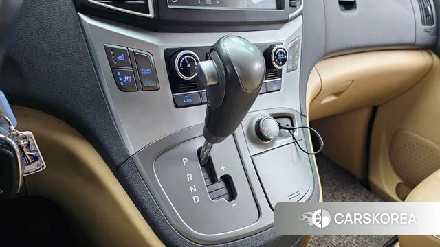 Hyundai Grand Starex id 4363544 из Кореи 19