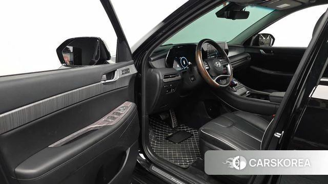 Hyundai The New Palisade id 3921766 из Кореи 19