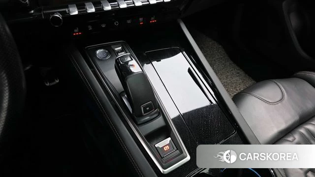Peugeot 508 second Generation id 3813969 из Кореи 19