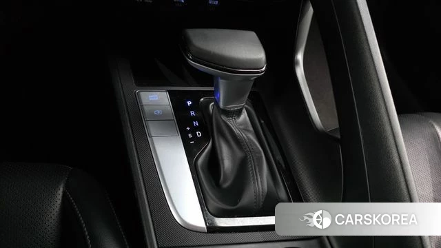 Hyundai Avante (CN7) id 4196195 из Кореи 19