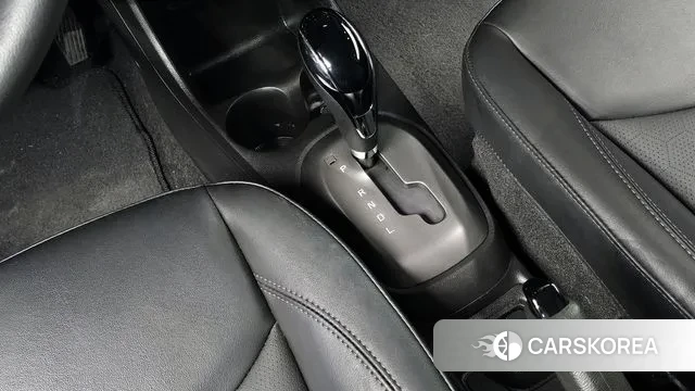 Chevrolet (GM Daewoo) The New Spark id 3122931 из Кореи 19