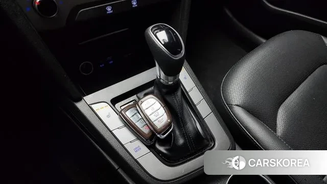 Hyundai Avante AD id 3779236 из Кореи 19