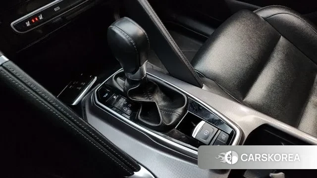 Renault Korea (Samsung) QM6 id 3568709 из Кореи 19