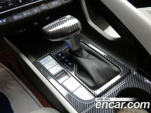 Hyundai Avante (CN7) id 2719788 из Кореи 18