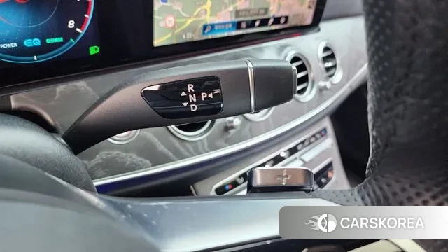 Mercedes-Benz E-Class W213 id 3530201 из Кореи 19