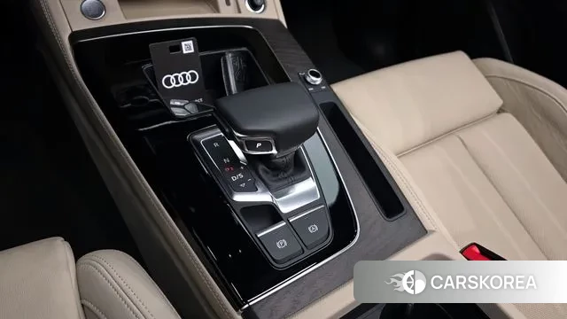 Audi Q5 (FY) id 3734474 из Кореи 19