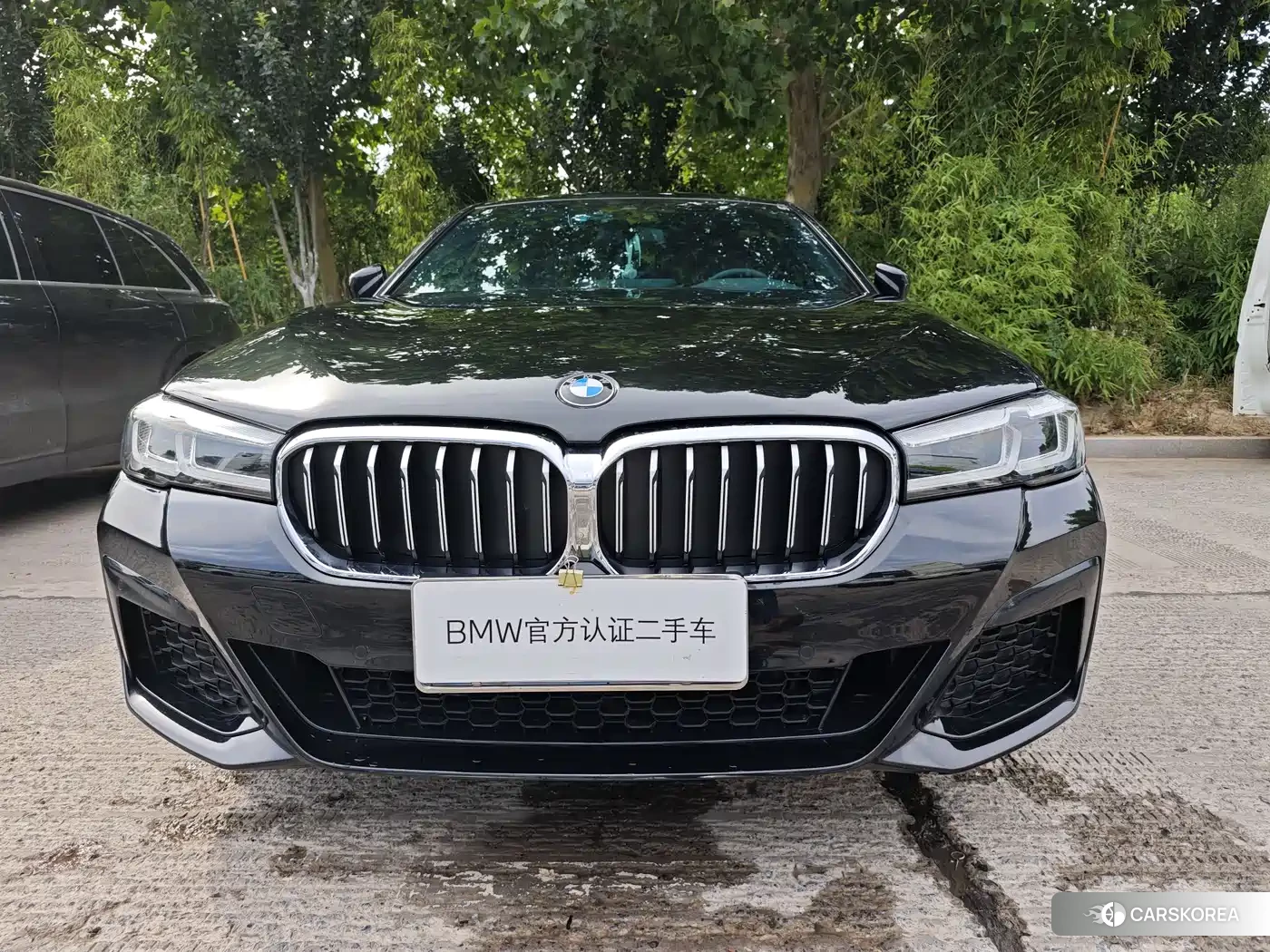 BMW 5 series id 4515431 из Китая 9