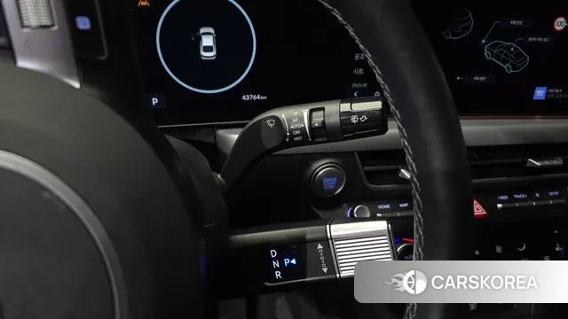 Hyundai Sonata D Edge (DN8) id 3550227 из Кореи 19