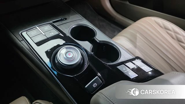 Kia K8 id 4871359 из Кореи 19