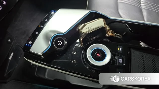 Kia EV6 id 3751738 из Кореи 19