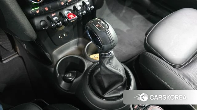 Mini Cooper id 4667395 из Кореи 31
