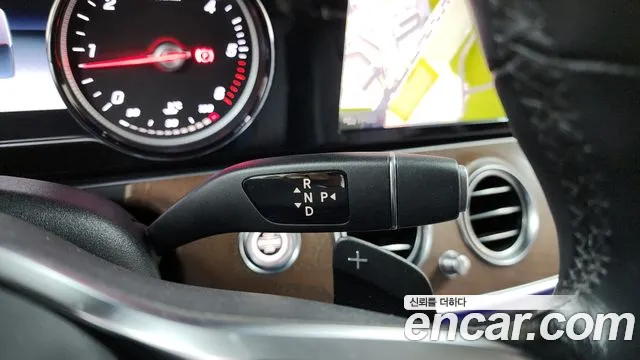 Mercedes-Benz E-Class W213 id 2680193 из Кореи 19