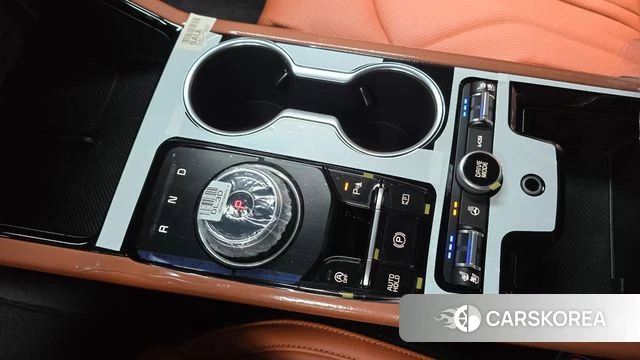 Kia The New K5 3rd generation id 4559903 из Кореи 35