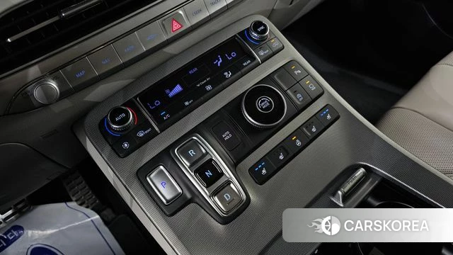 Hyundai Palisade id 4232211 из Кореи 29