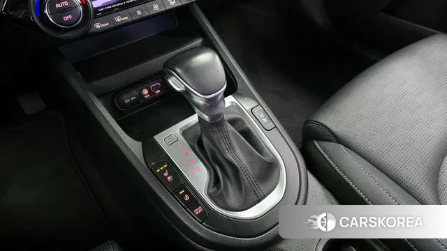 Kia Come New K3 id 3362785 из Кореи 19