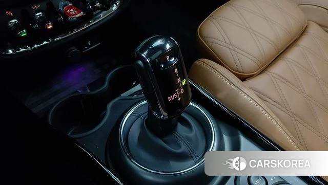 Mini Cooper S Clubman id 4725353 из Кореи 19