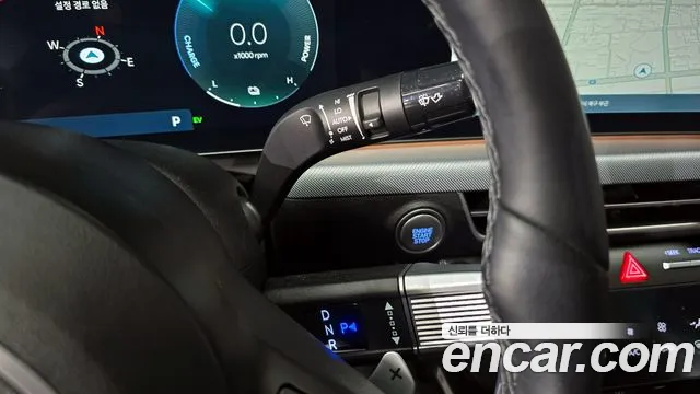 Hyundai Sonata D Edge Hybrid (DN8) id 2735618 из Кореи 19