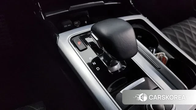 Kia Stinger Meister id 3577660 из Кореи 19