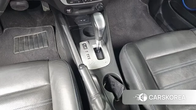 Renault Korea (Samsung) SM3 Z.E. id 3687267 из Кореи 19