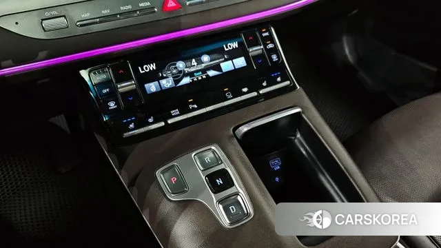 Hyundai The New Grandeur IG id 3013150 из Кореи 19