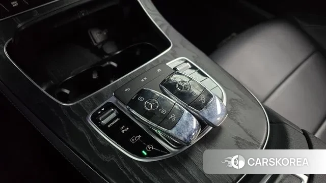 Mercedes-Benz E-Class W213 id 3573315 из Кореи 19