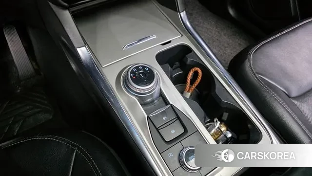 Ford Explorer 6th Generation id 3373277 из Кореи 19