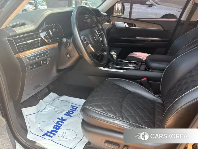 Kia Mohave Master id 3028712 из Кореи 19