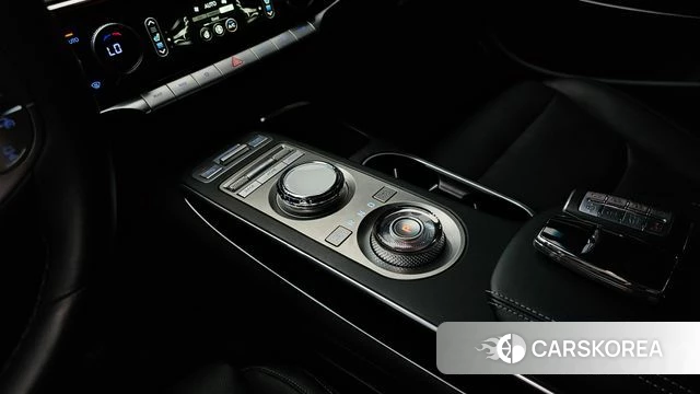 Genesis GV70 id 4625289 из Кореи 32