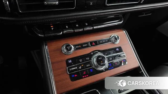 Lincoln Aviator 2nd generation id 3587582 из Кореи 19