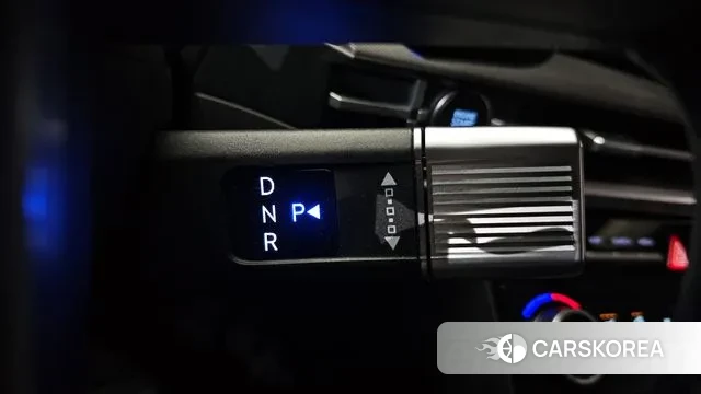 Hyundai Santa Fe (MX5) id 3605683 из Кореи 19