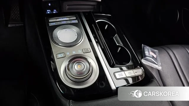 Genesis G80 (RG3) id 3497706 из Кореи 19