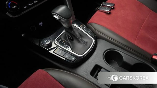 Kia Seltos id 4429384 из Кореи 29