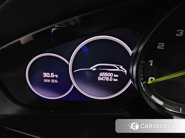 Porsche Cayenne (PO536) id 4517293 из Кореи 18