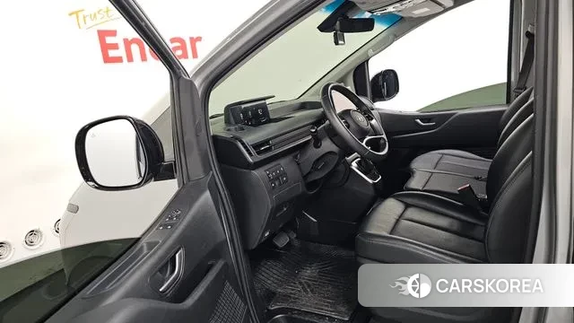 Hyundai Staria id 3576985 из Кореи 19