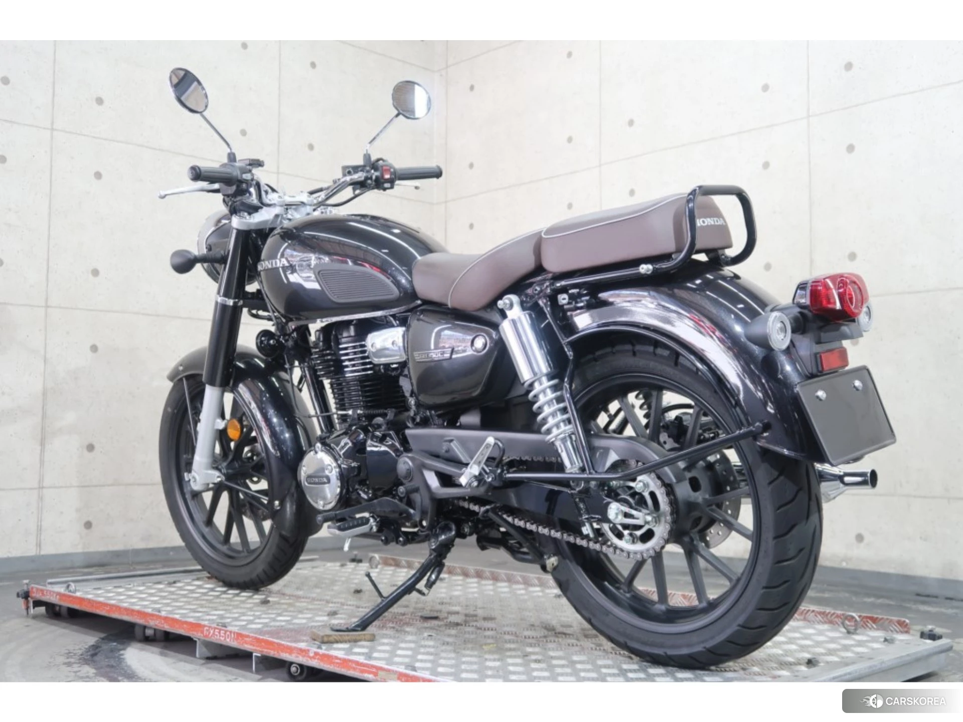 OTHER GB350C id 4184111 из Японии 30