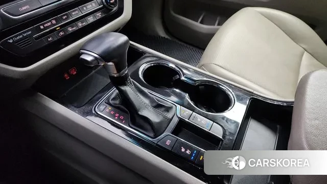 Kia The New Carnival id 3494541 из Кореи 19