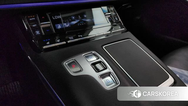 Hyundai The New Grandeur IG id 4573903 из Кореи 33