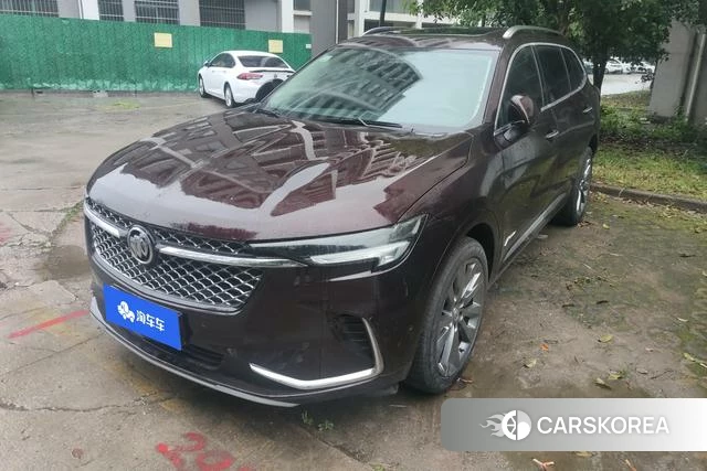 Buick Angkewei id 4209506 из Китая 16