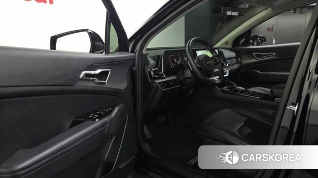 Kia Sportage 5th Generation id 3798927 из Кореи 19