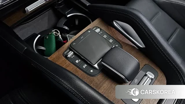 Mercedes-Benz GLE-Class W167 id 2984733 из Кореи 19