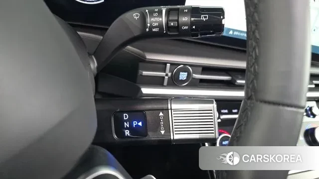 Hyundai Santa Fe (MX5) id 3734382 из Кореи 19